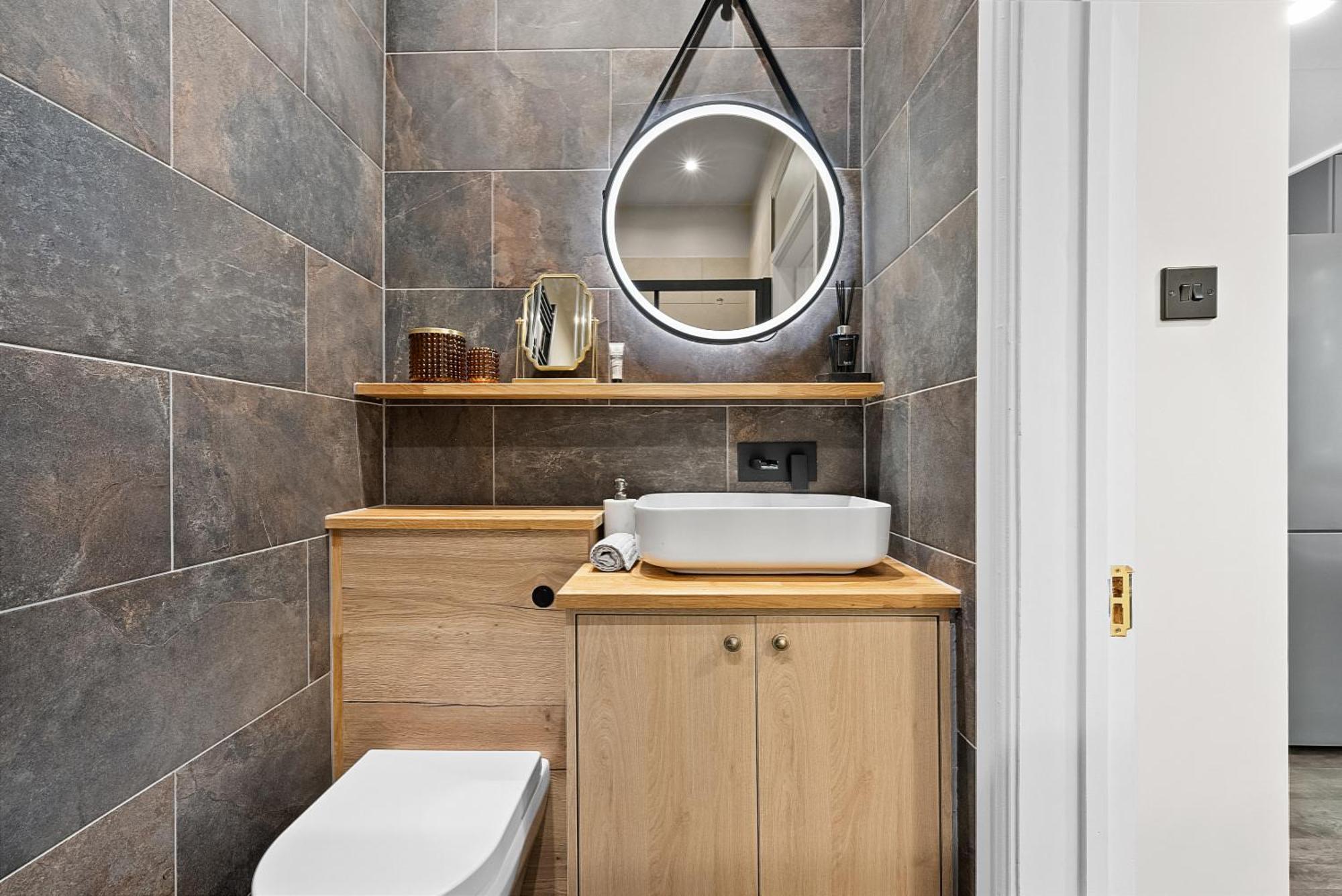 Vichy - The Hampstead Star | Prime Location Apartment Londra Exterior foto