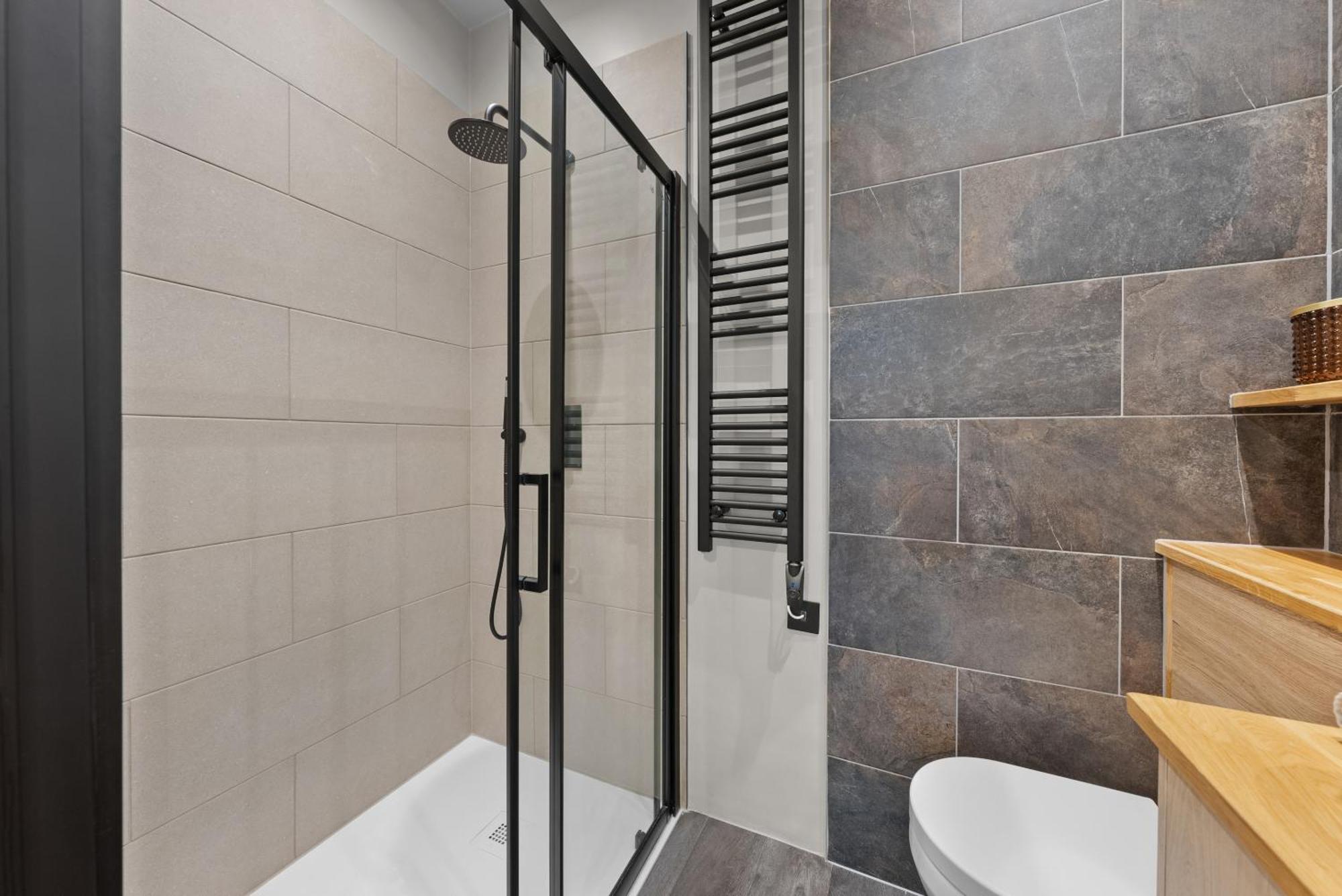 Vichy - The Hampstead Star | Prime Location Apartment Londra Exterior foto