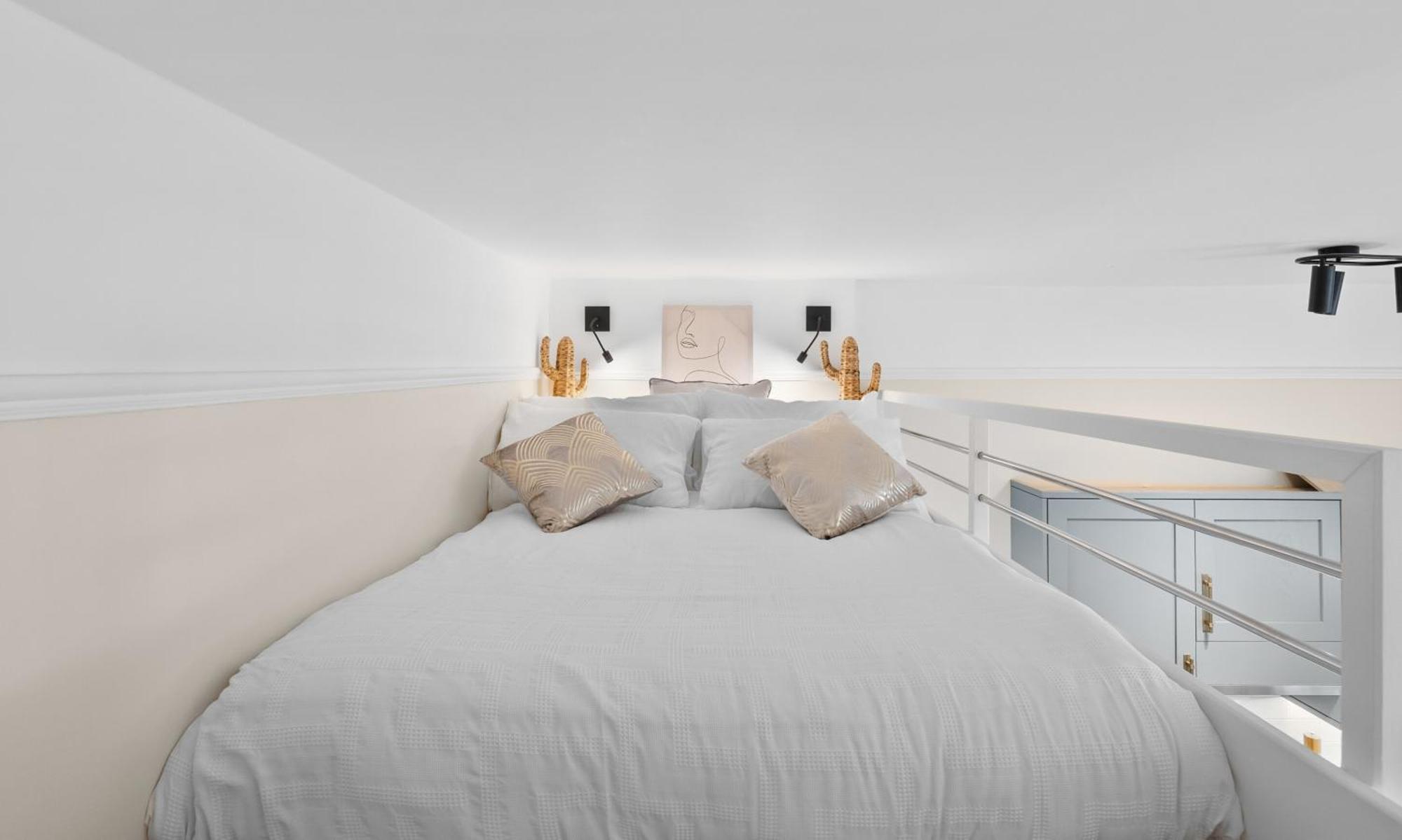 Vichy - The Hampstead Star | Prime Location Apartment Londra Exterior foto