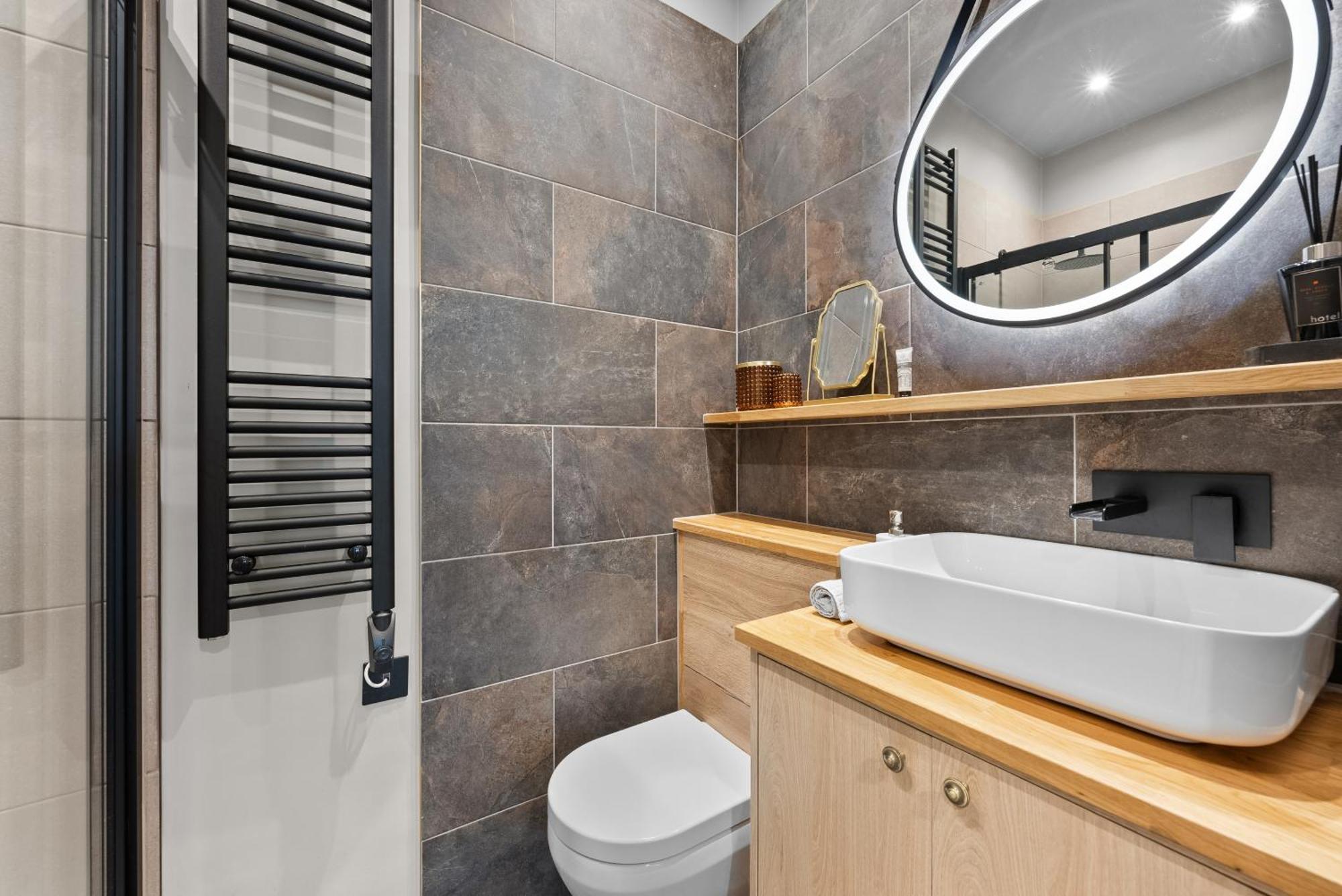 Vichy - The Hampstead Star | Prime Location Apartment Londra Exterior foto