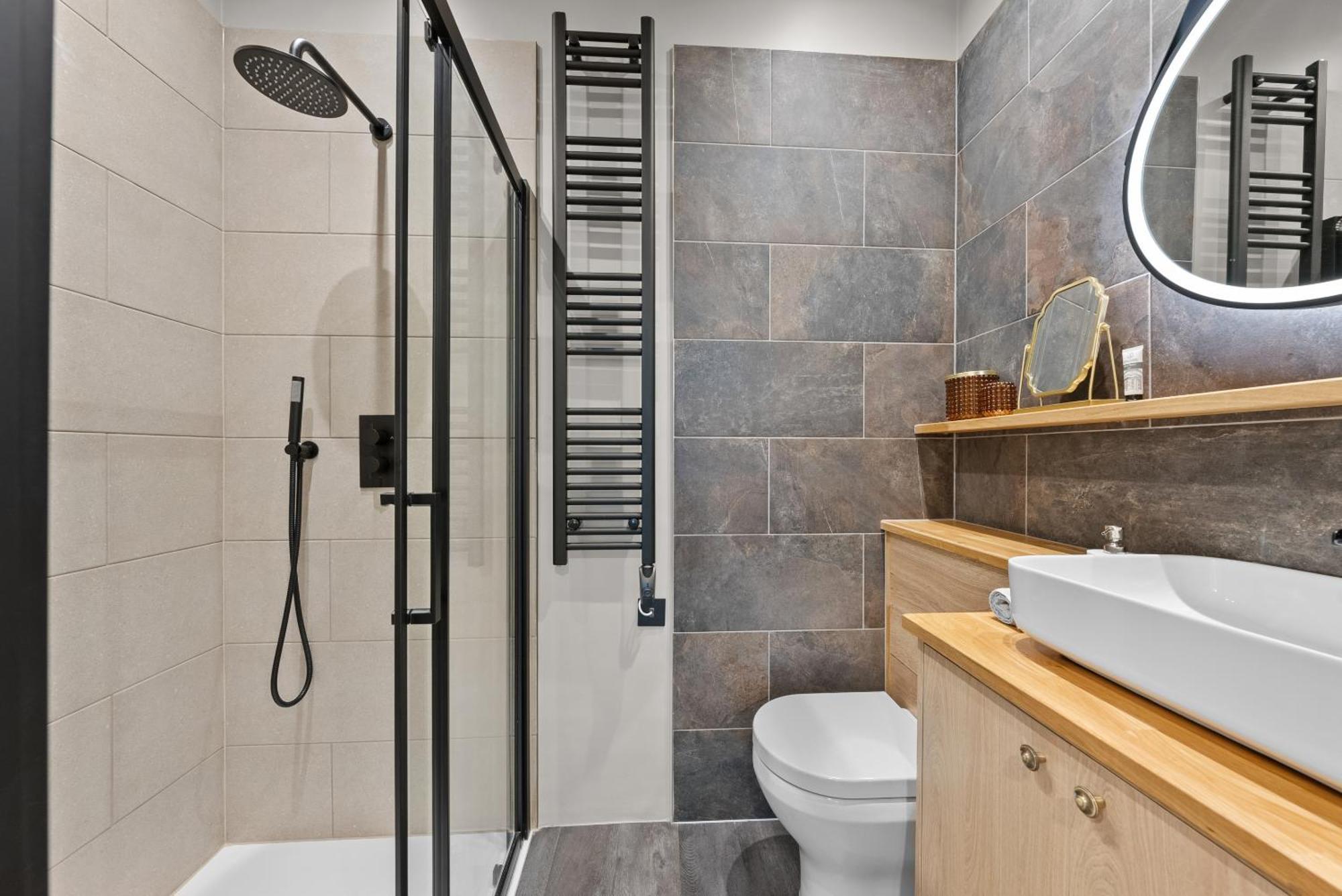 Vichy - The Hampstead Star | Prime Location Apartment Londra Exterior foto